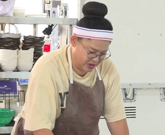 이영자. 사진|MBC ‘전지적 참견 시점’