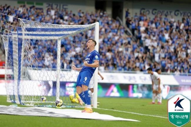 사진=프로축구연맹