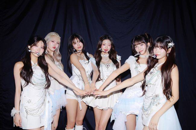 아이브. / 사진=스타쉽엔터테인먼트