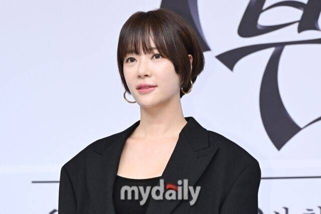 가수 겸 배우 황정음. /마이데일리DB