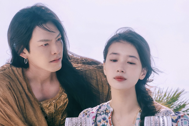 넷플릭스 ‘다 이루어질지니’ [사진 넷플릭스]