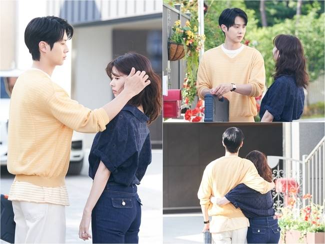 SBS ‘우주메리미’ 제공