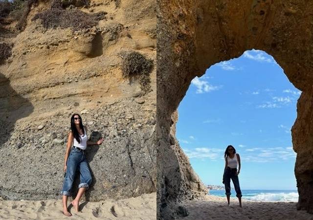 오윤아 소셜미디어