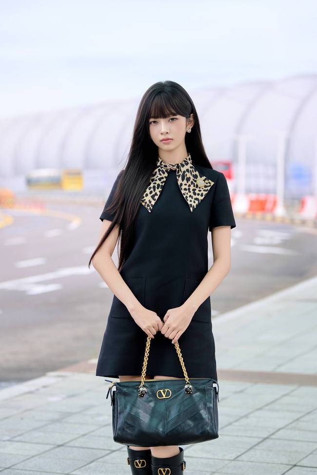 발렌티노 코리아 제공