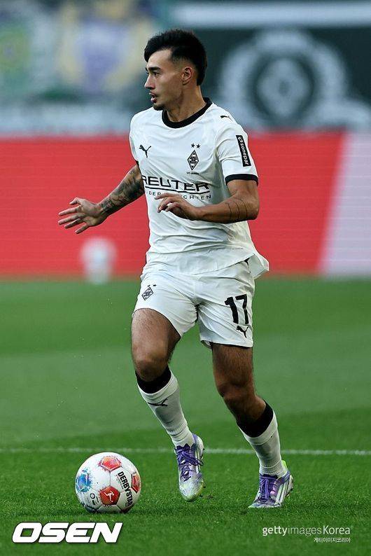 [사진] ⓒGettyimages(무단전재 및 재배포 금지)