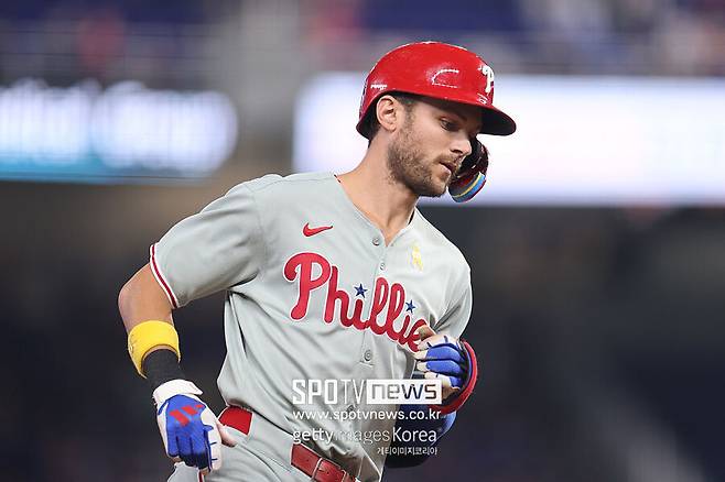 ▲ 트레이 터너