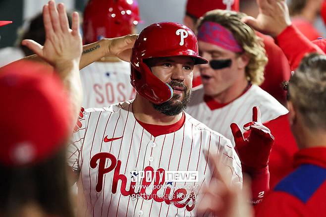 ▲ 카일 슈와버