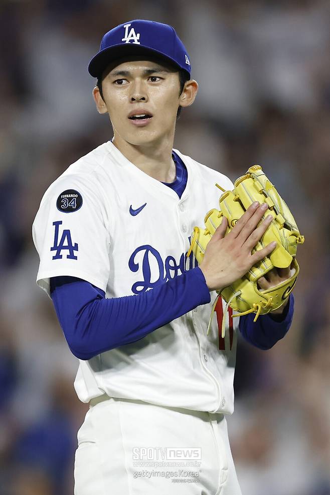 ▲ 사사키 로키