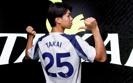 ▲ ⓒ 토트넘 홋스퍼