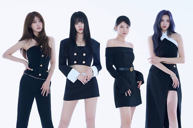 에버글로우. 사진ㅣ치타컴퍼니