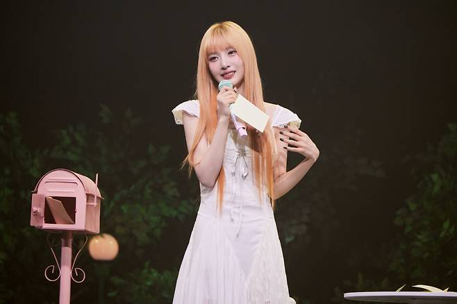 레드벨벳 조이
