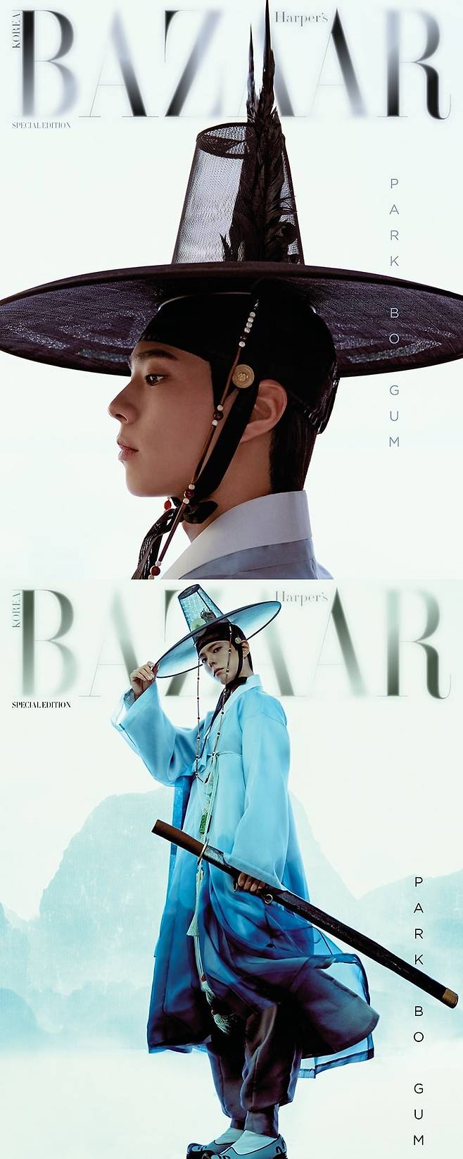 사진=하퍼스 바자