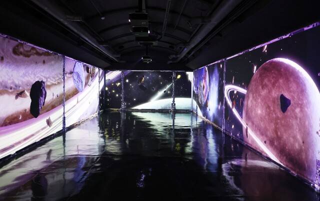 완산벙커 더 스페이스