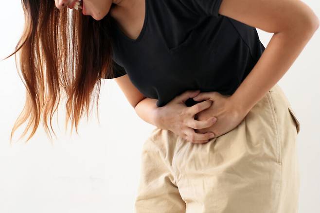 위에 생긴 염증이 만성이 되면 위 점막에 변화가 일어나면서 위암으로 나아가는 '코레아 단계'(Correa Cascade)를 진행할 가능성이 커진다. 사진=클립아트코리아