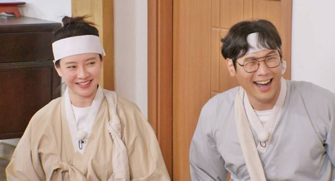 '런닝맨' 전현무, "내가 결혼 못하는 이유, '런닝맨'에 있다" 폭탄선언