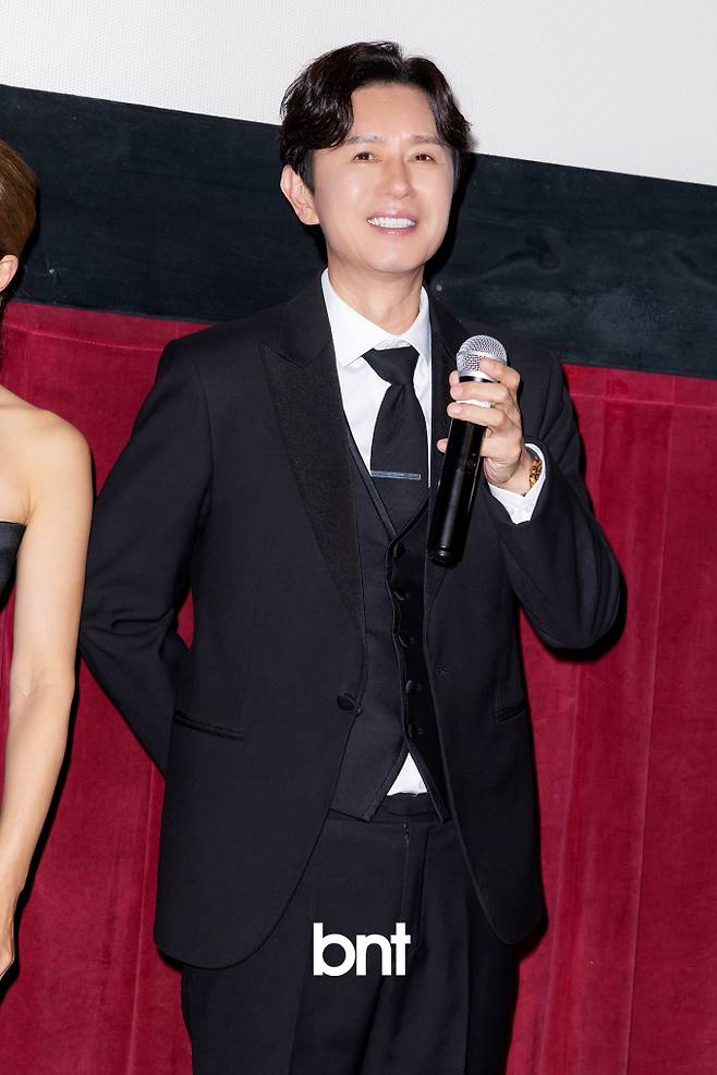 '글로벌 스테이지 할리우드 영화제 2025' / 영화 '피렌체' 김민종