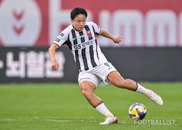 조영욱(FC서울). 서형권 기자