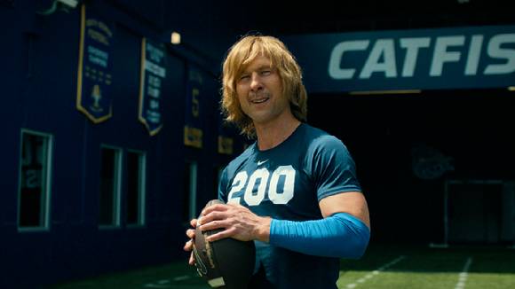 채드 파워스. [사진=디즈니플러스]