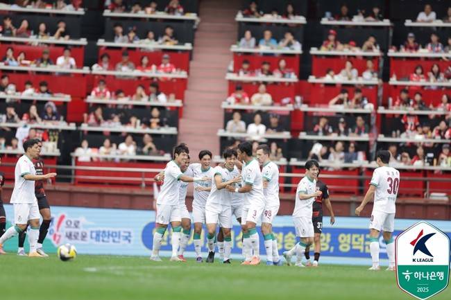 사진=한국프로축구연맹