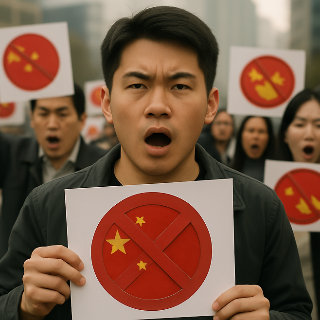 인공지능으로 만든 이미지. 기사와 직접적 관련은 없습니다.