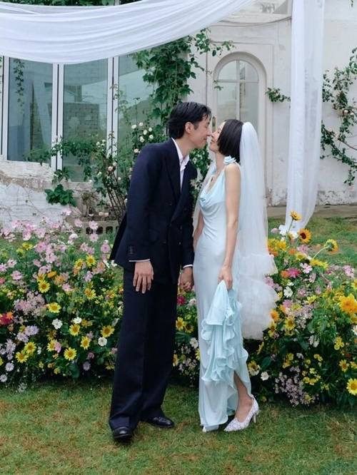 사진=김나영 SNS