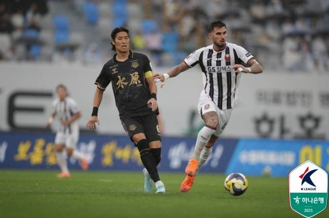 사진=프로축구연맹