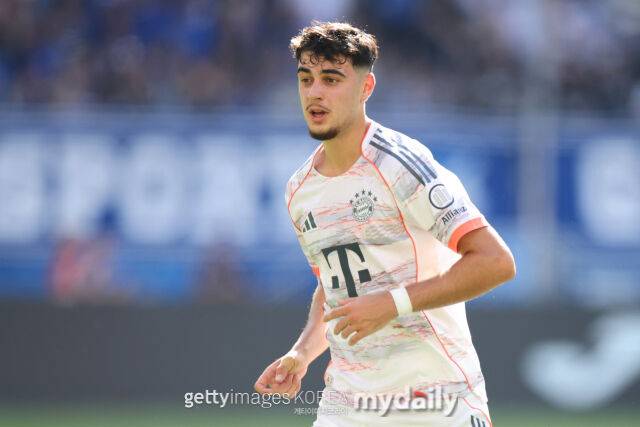 알렉산다르 파블로비치./게티이미지코리아