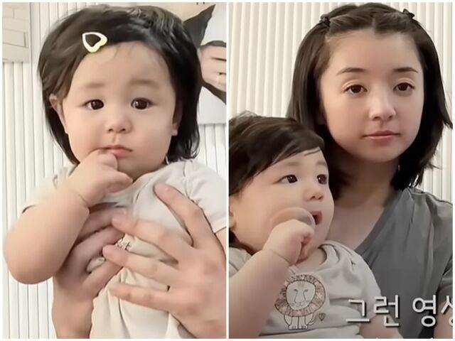 하루, 사야./심형탁 유튜브