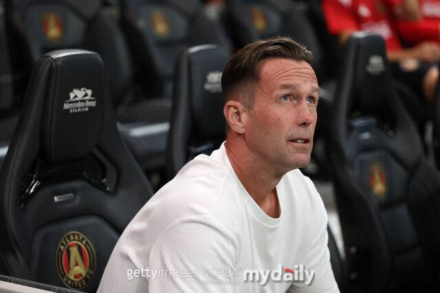 데일라 감독/게티이미지코리아