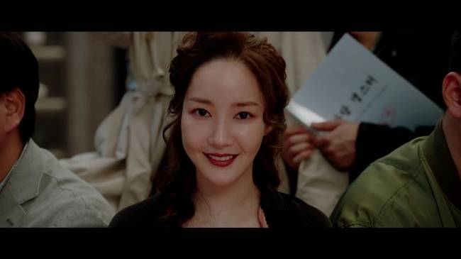 TV조선 ‘컨피던스맨 KR’ 캡처