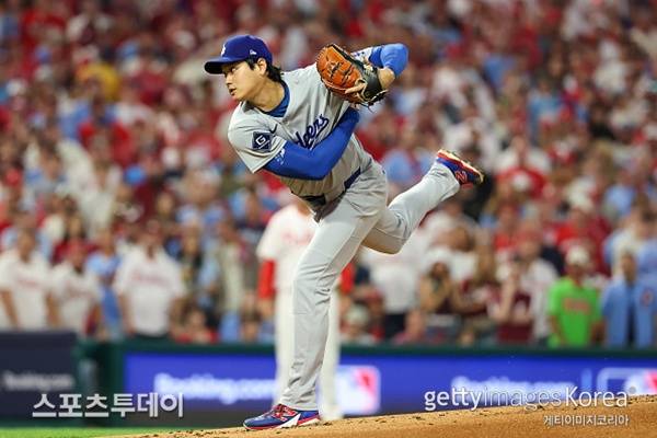 오타니 쇼헤이 / 사진=GettyImages 제공