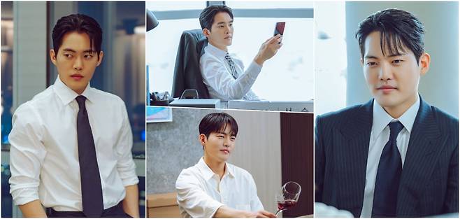 / 사진 제공: KBS 2TV 새 토일 미니시리즈 <마지막 썸머>