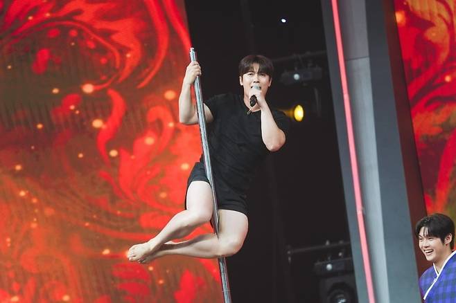 사진제공=TV CHOSUN '천만트롯쇼'