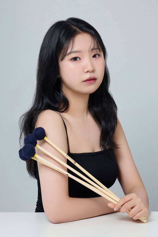 경북예고 구예림 (마림바) 대구콘서트하우스 제공