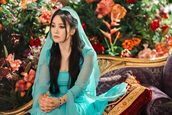 송혜교, 사진제공=넷플릭스&nbsp;