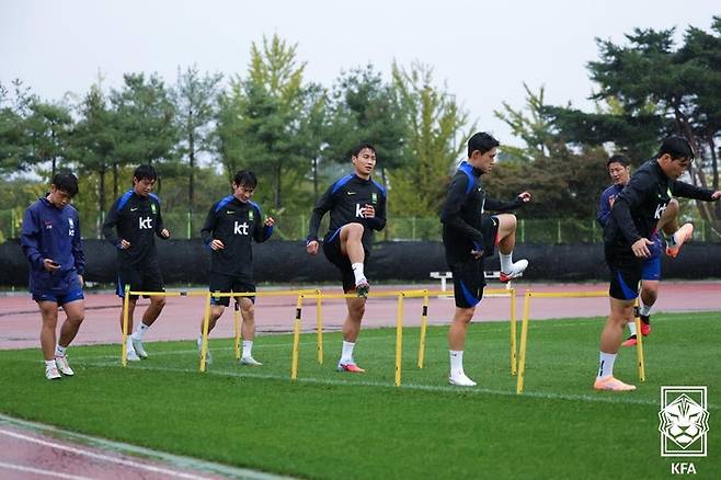 사진 | 대한축구협회