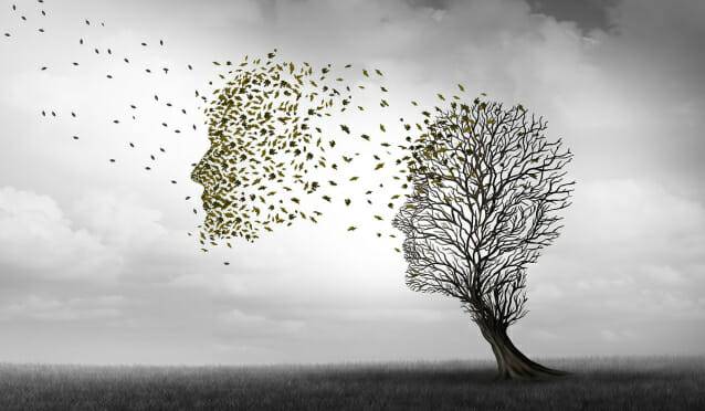 기억은 왜곡되거나 사라지기 쉽다.(제공=클립아트코리아)