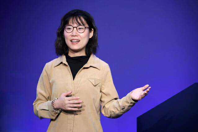 가트너 패이 페이 시니어 수석 애널리스트. (사진=가트너)