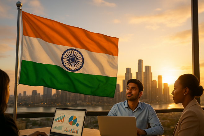 챗지피티로 생성한 이미지.