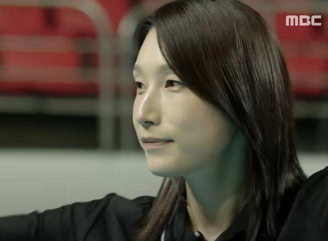 '신인감독 김연경' 첫 승리 MBC&nbsp;