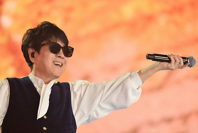 조용필 콘서트, 특집 방송 KBS '조용필, 이 순간을 영원히'