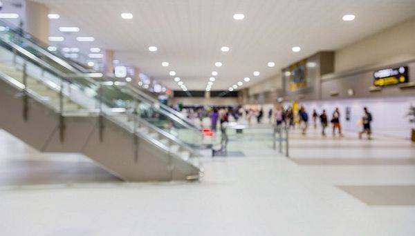 공항 자료 이미지 ⓒ게티이미지뱅크