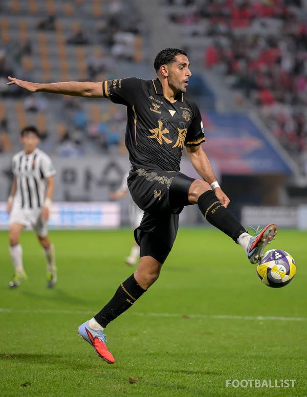 싸박(수원FC). 서형권 기자