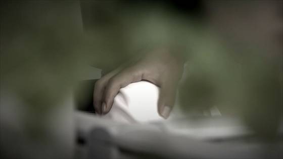 An image implying sexual harassment [YONHAP NEWS TV]