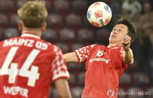 이재성. 사진[Torsten Silz/dpa via AP=연합뉴스 자료사진]