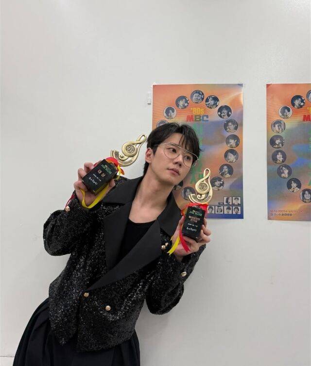 이준영 인스타그램