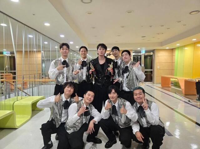 이준영 인스타그램