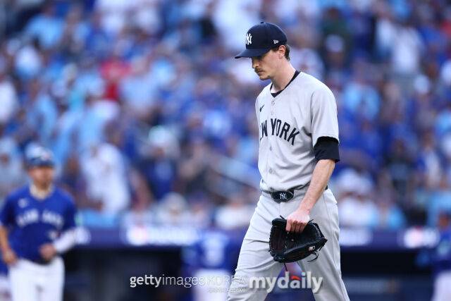 뉴욕 양키스 맥스 프리드./게티이미지코리아
