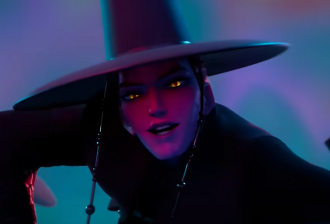 [넷플릭스 유튜브 갈무리]