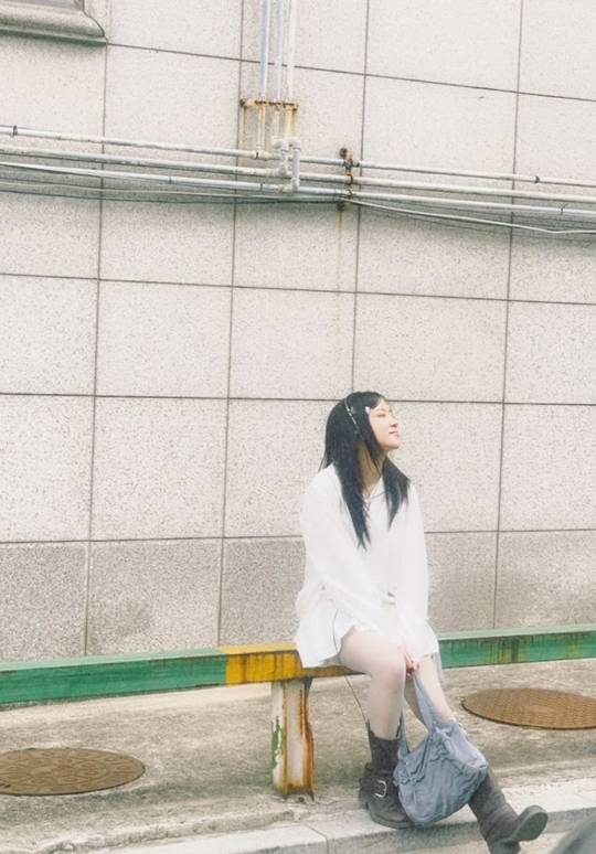 사진=박은빈 SNS